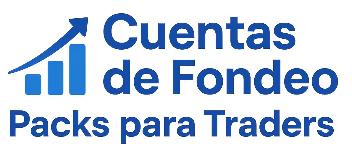 CuentasDeFondeo - Packs para Traders